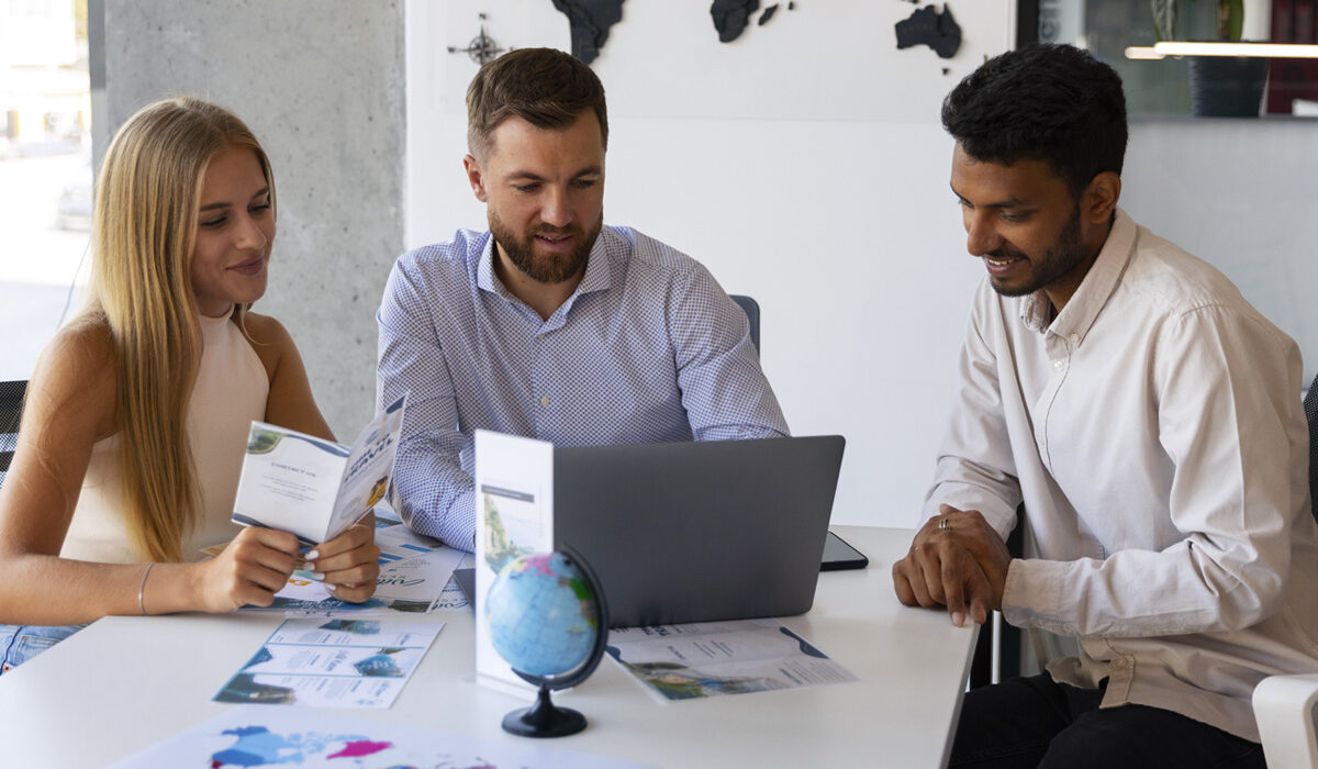 SEO Agencies in Dubai